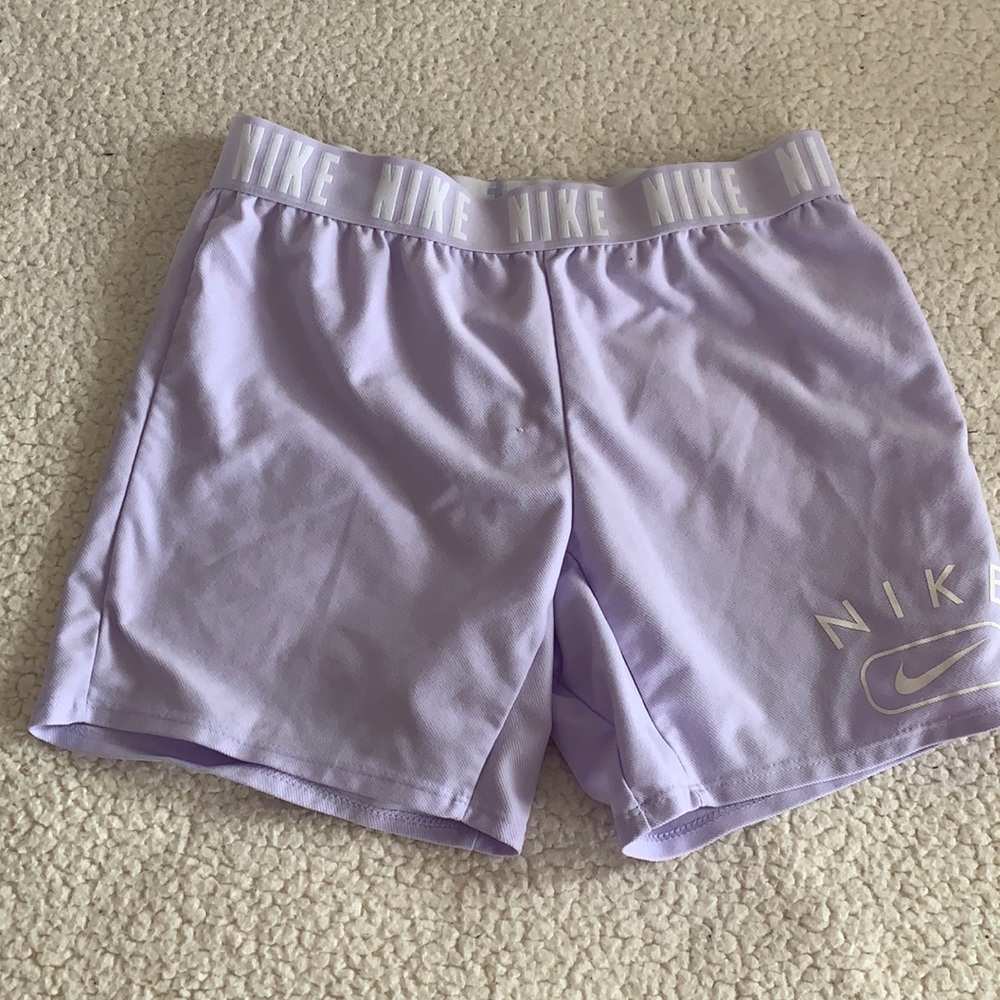 Nike Biker/ running shorts